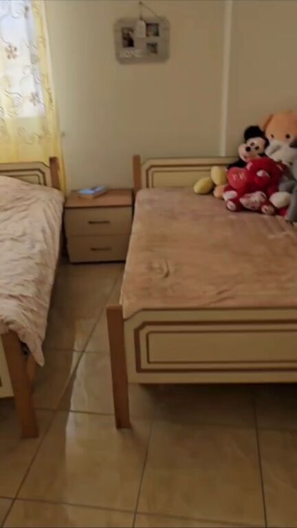 ASTIR APARTAMENT 2+1 PET SHITJE!