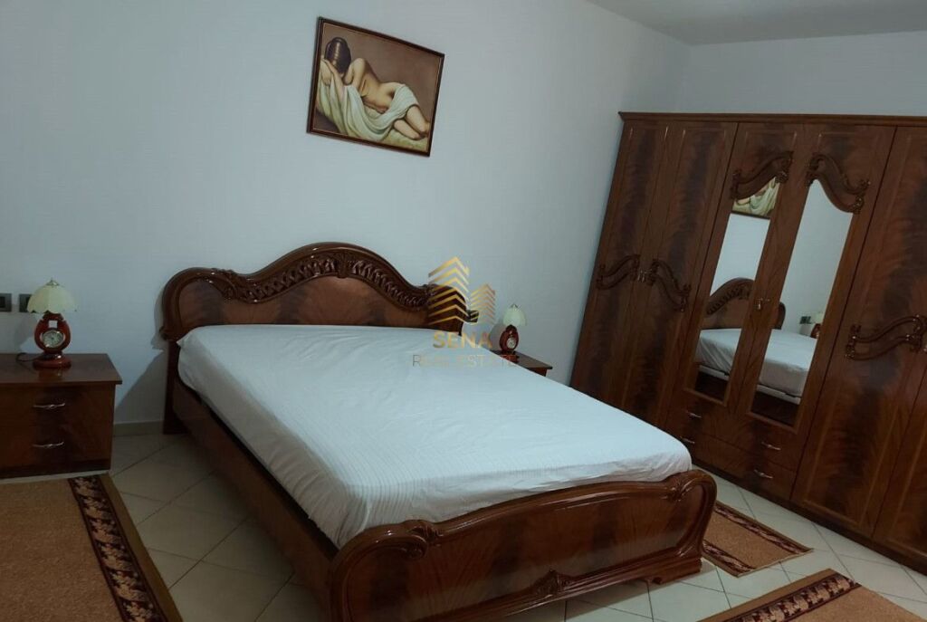 Affitto, Ingresso privato 2+1, Stazione ferroviaria, 50.000 Lek/Mese