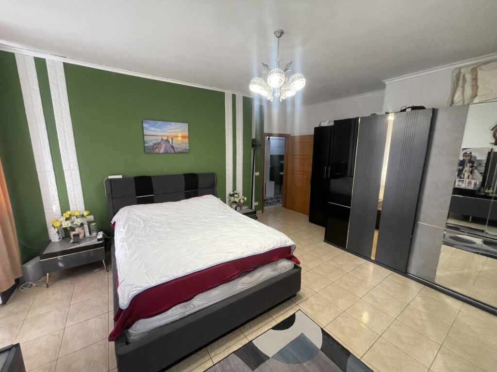 Apartment 1+1 for Rent, at Vila e Zogut!