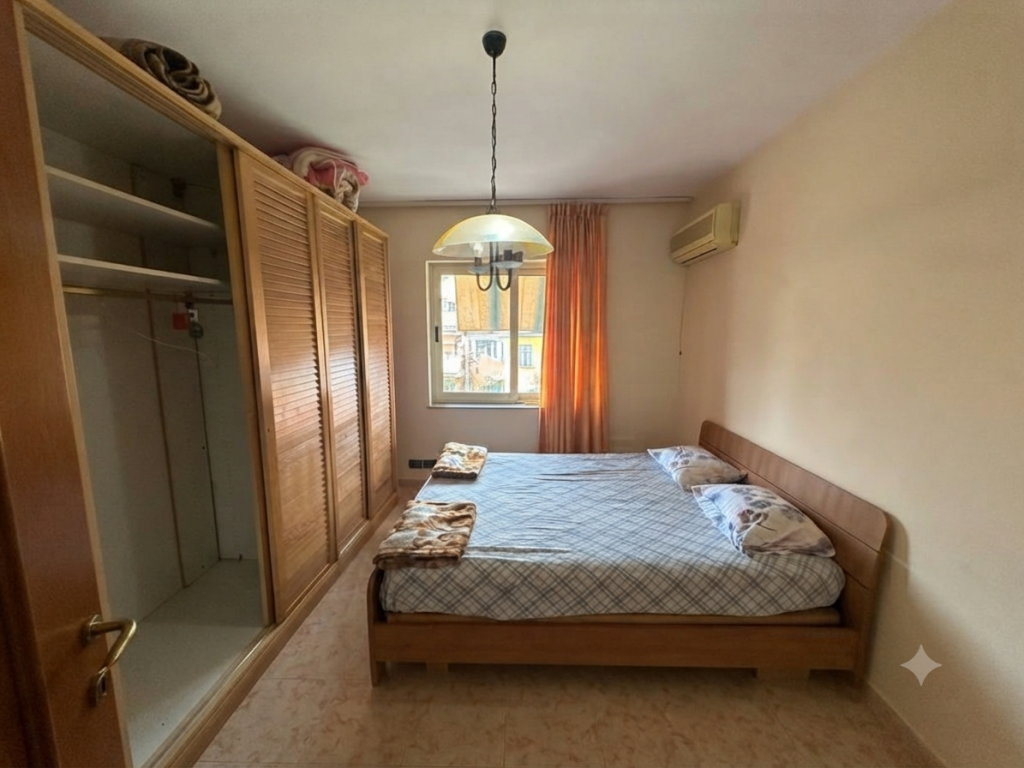 Qera, Apartament 1+1, Rr Fortuzi , Tirane