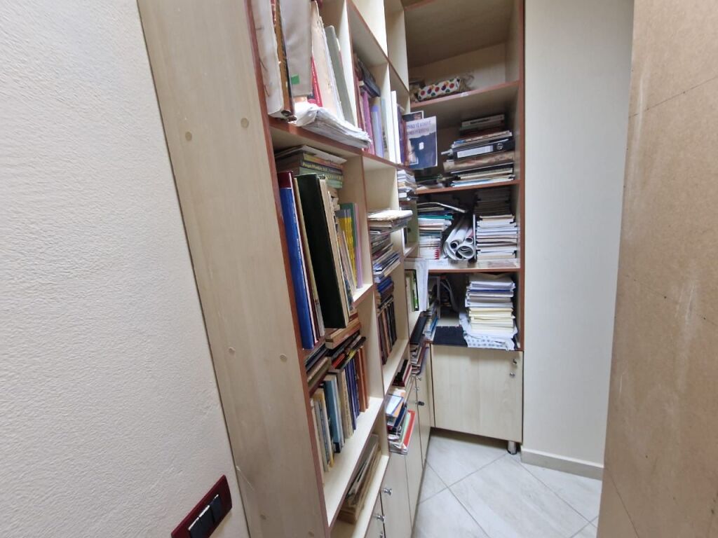 Office for rent at the Ministry of Justice