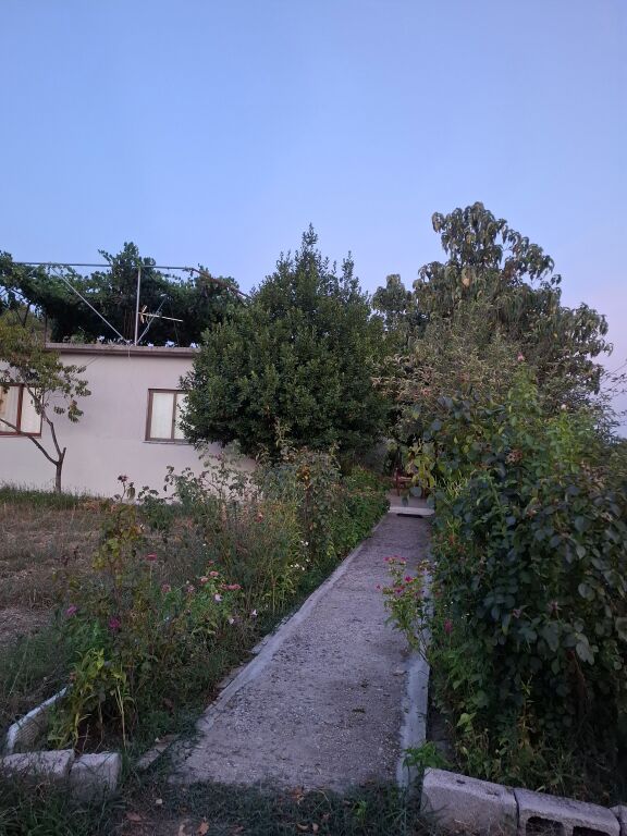 FOR SALE FARM &amp; PRIVATE HOUSE ASIM ZENELI GJIROKASTER