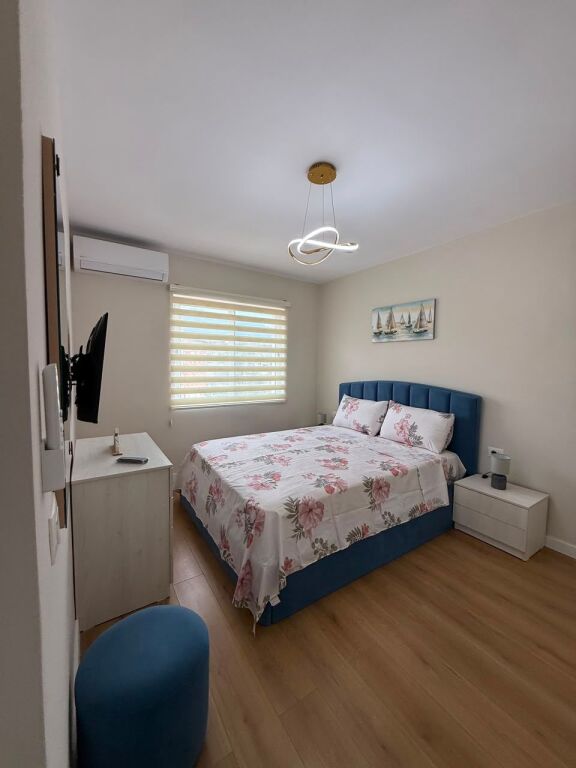 Rent, Apartment 3+1, Brryli, Tirana