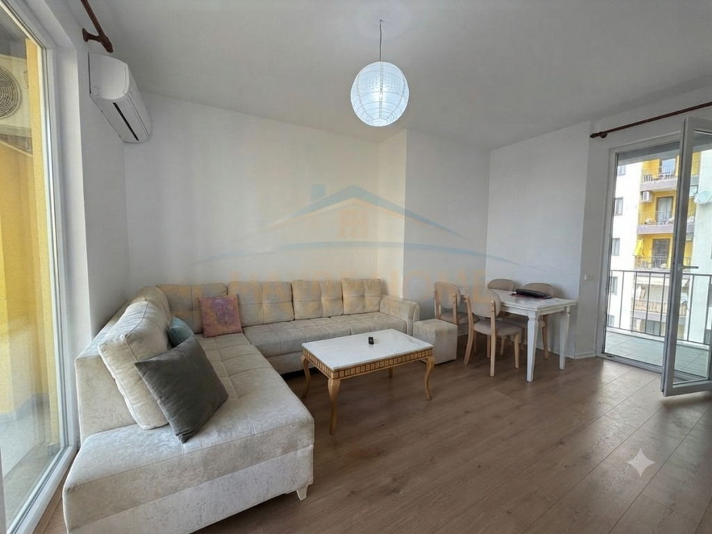 Qera, Apartament 2+1+2+Post Parkimi, Yzberisht.