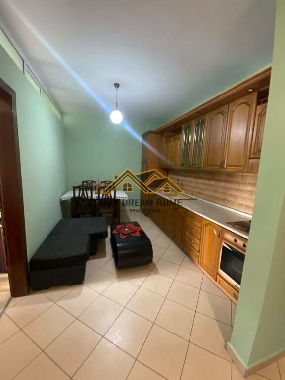 Apartment 1+1 For Rent at the Beach, Durrës