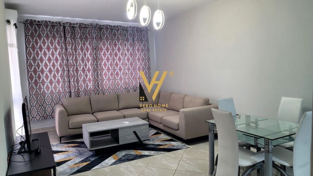 APARTMENT 1+1+BLK FOR RENT IN ASTIR 45,000 LEKE