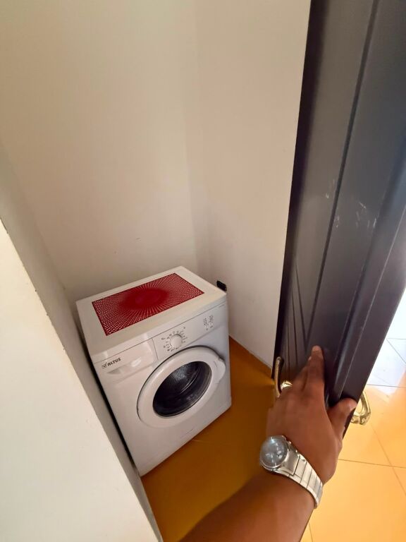 Appartamento 1+1 in affitto presso l'Ingegneria Edile