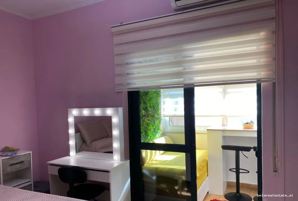 Appartamento In Affitto 2+1 In Centro (ID B2202012) Tirana