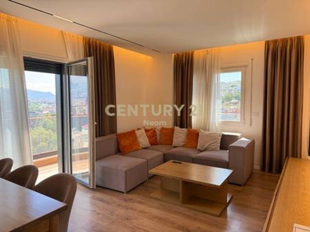 Apartment 2+1+2 for rent – Kodra e Diellit
