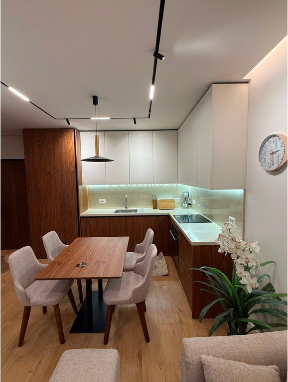 Super Apartment 1+1 for rent Astir!