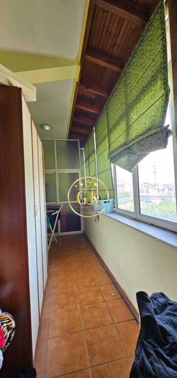 🏡 SHITET APARTAMENT 2+1+POST PARKIMI RROTONDO BURGUT