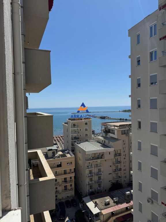 OCCASIONE!! APPARTAMENTO 2+1+BALCONE IN VENDITA "VICINO TWIN TOWERS HOTEL, SHENGJIN" 12000000 LEKE