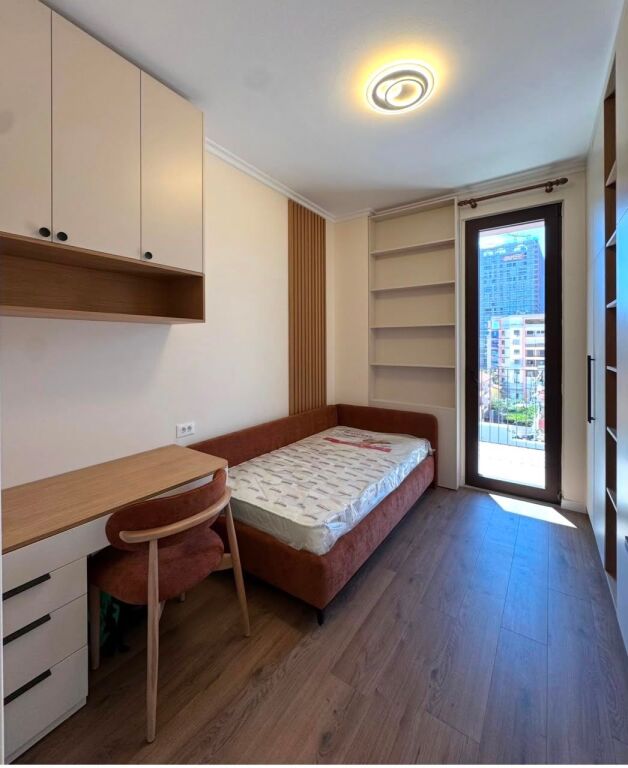 Appartamento premium in affitto Altana Residenc,Tirane