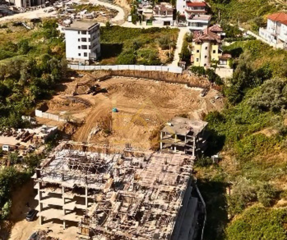 Apartamente 1+1 dhe 2+1 për Shitje – Selitë, Tiranë