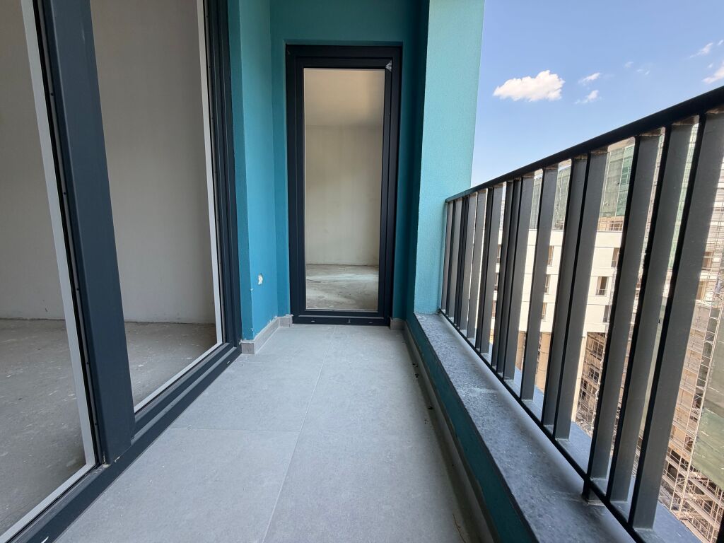 Shitet Apartament 2+1+2 - Porcelan, Splendor Residence