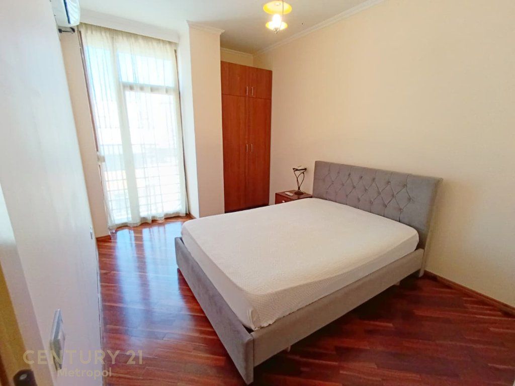 DUPLEX 3+1+3 FOR RENT ON ELBASAN STREET WITH PARKING PLACE