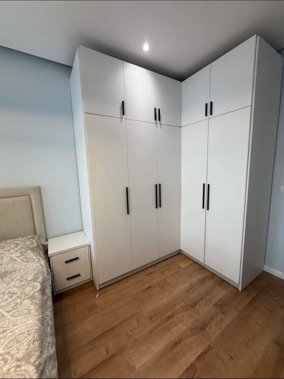 🏡 Apartment 1+1 for Rent – Zogu i Zi, Tirana