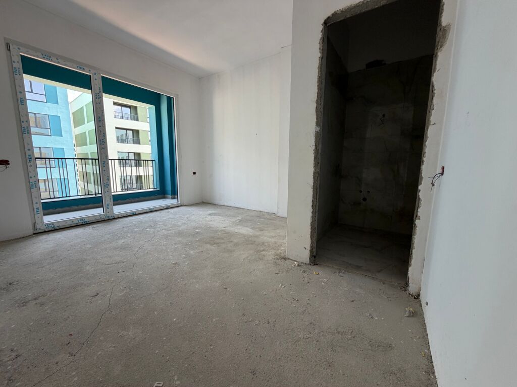 Shitet Apartament 2+1+2 - Porcelan, Splendor Residence