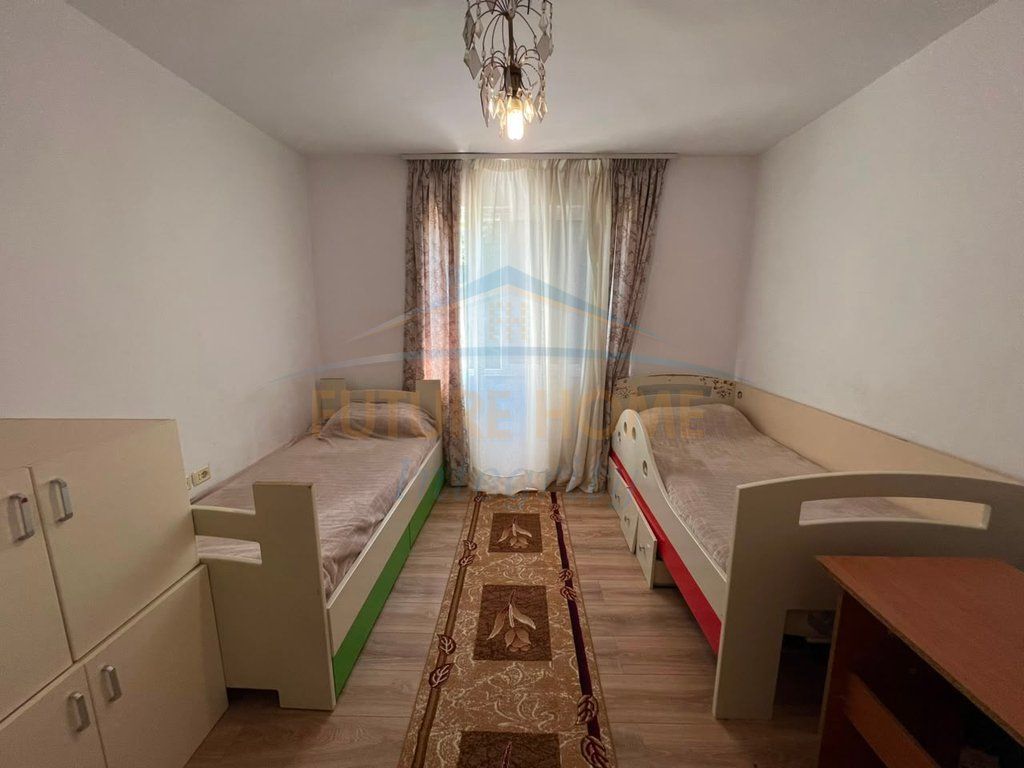 Qera, Apartament 2+1, Shkolla e Baletit, Tiranë.