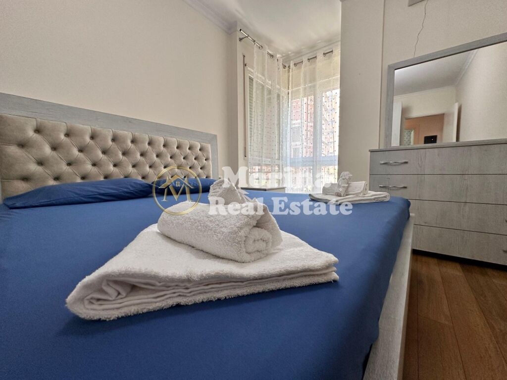Qera | Apartament 1 + 1 | Rruga Bardhyl | 550 €/muaj