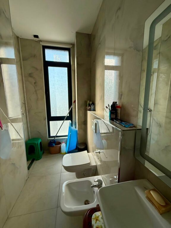 RENT APARTMENT 1+1+PARKING SPACE , CUSTOMS
