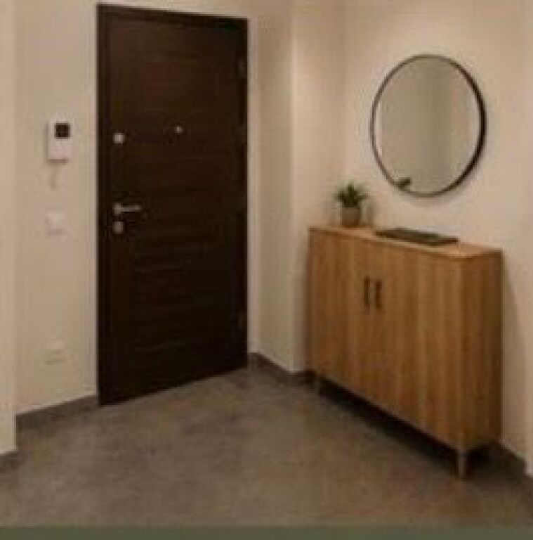 Qera | Apartament 1 + 1 | Porcelani | 600 €/muaj