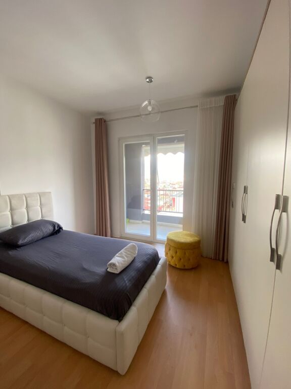 ✨FOR RENT APARTMENT 2+1+2 AT 5 MAJI – MEDRESE, TIRANA ✨