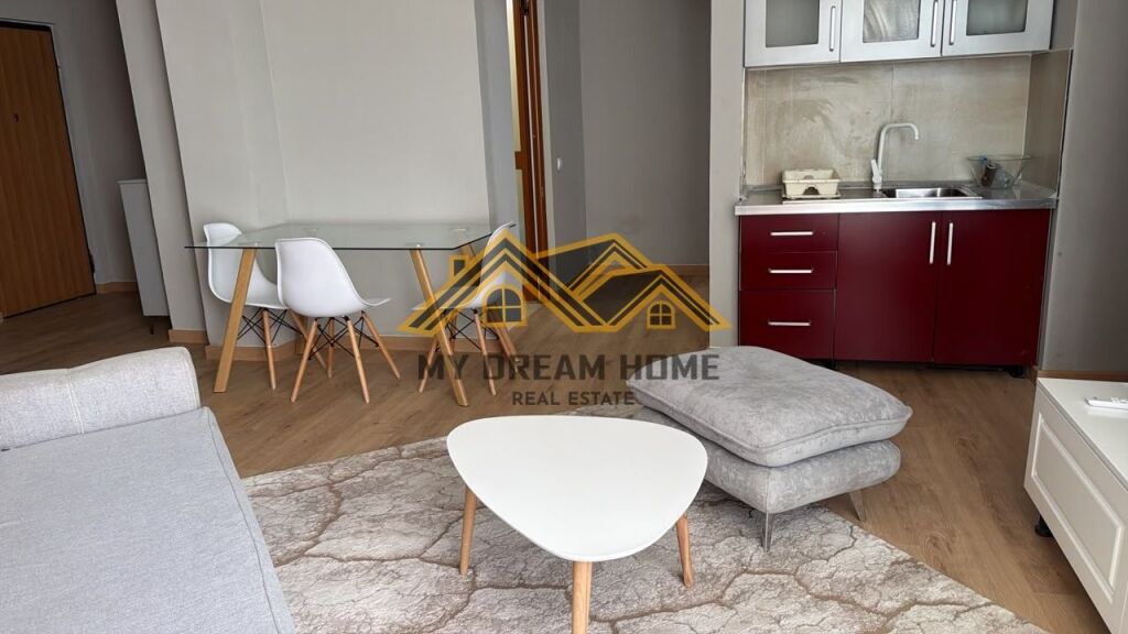 SHITET APARTAMENT 1+1 PLAZH, DURRES!