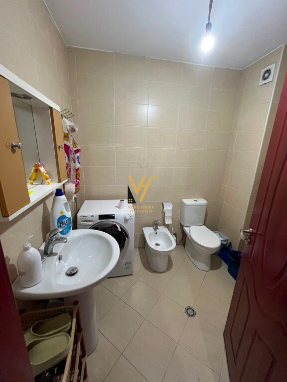 JEPET APARTAMENT 2+1+2+BLK ME QERA NE ASTIR 45.000 LEKE