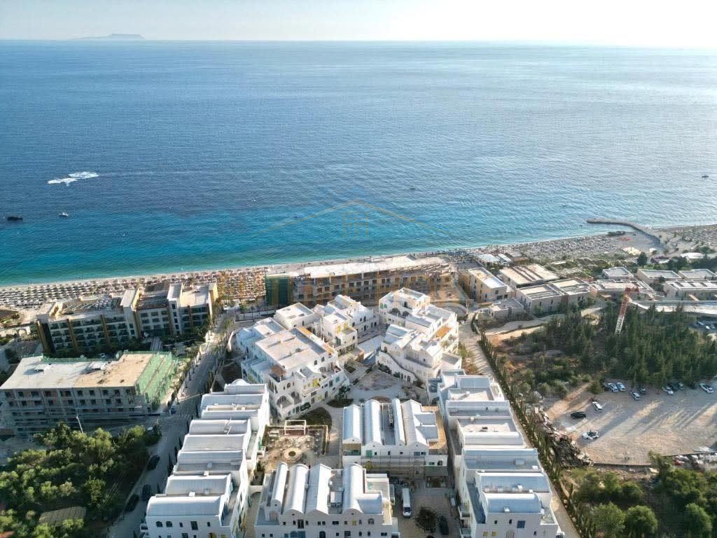 For sale, Apartment 2+1, San Torini 1