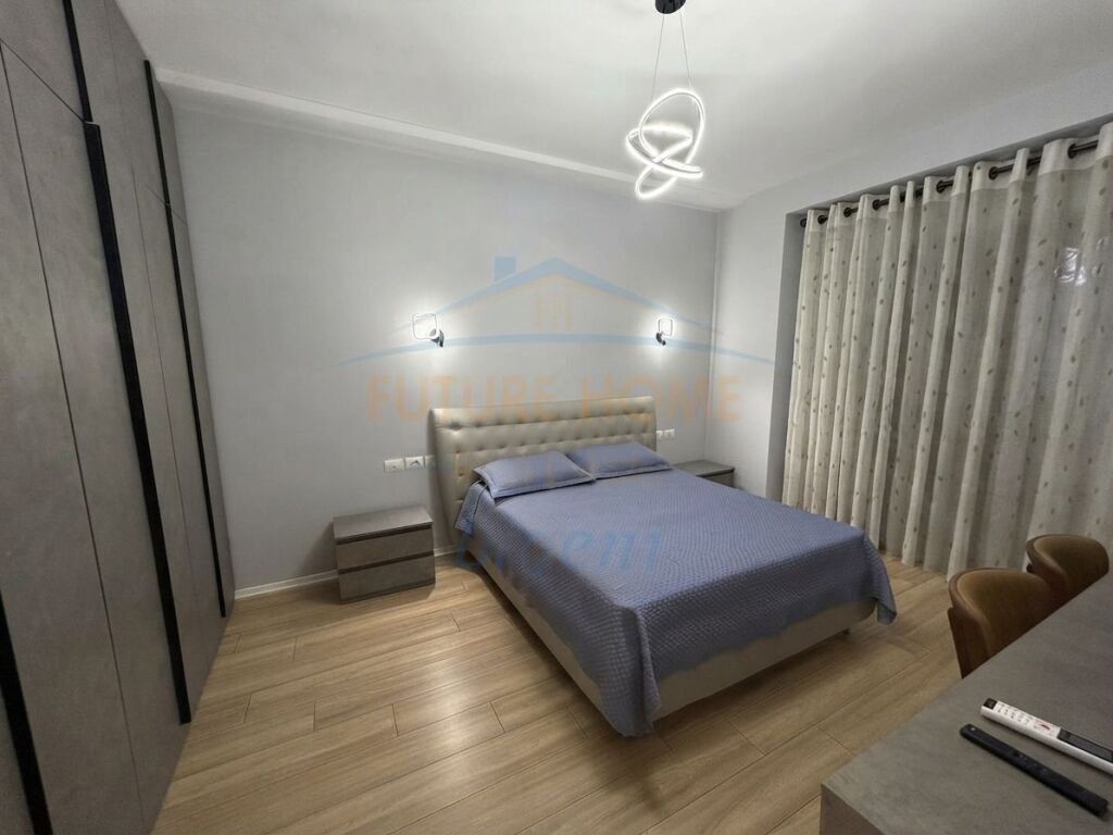 Affitto, Appartamento 3+1+Posto Auto, Via Kavaja, Garden Building, Tirana