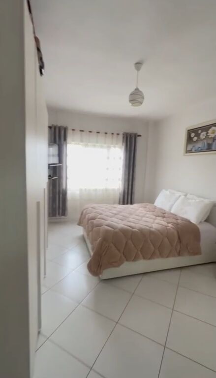 Apartament ne shitje 2+1+2