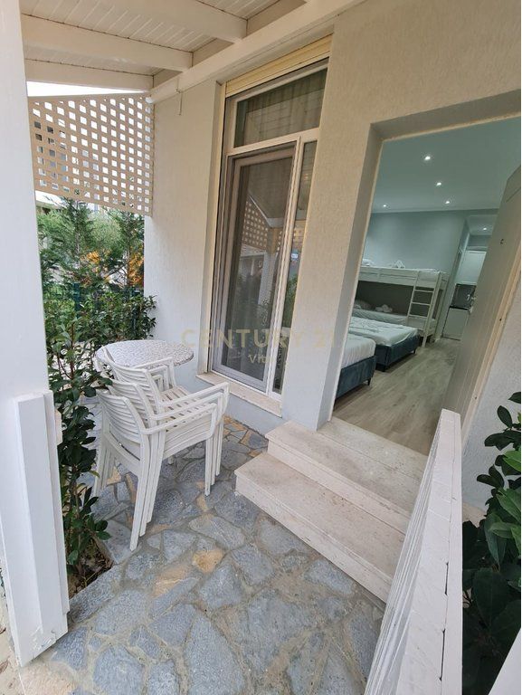 STUDIO APARTMENT FOR SALE LURA 3 GJIRI I LALZIT!