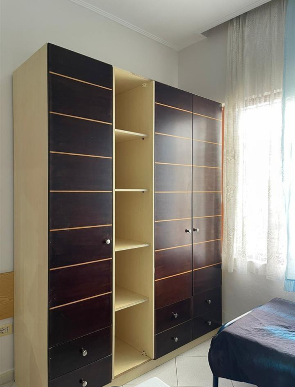 Affitto | Apartament 1 + 1 | Rruga Fuat Toptani | 300 €/mese
