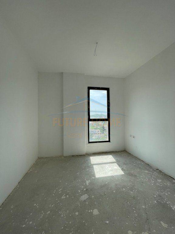Apartment 3+1+2+Parking Space for Sale, Tirana Entry I.