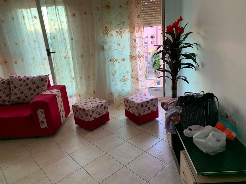 Apartment 2+1 for rent at Usluga near the Train Station