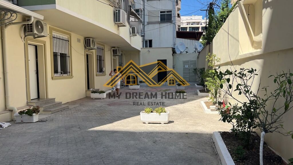 Apartment 1+1 For Rent on the Beach, Durrës