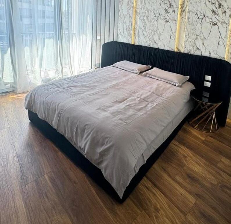 Apartment 3+1+2 Parking Space+Administration for rent at Lake View Residence, Artificial Lake, Kosovareve Street.