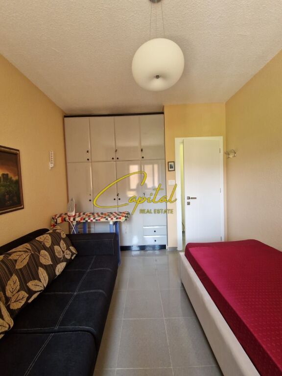 APARTMENT FOR RENT 1+1 PARIS MUNICIPALITY 90,000 LEKE