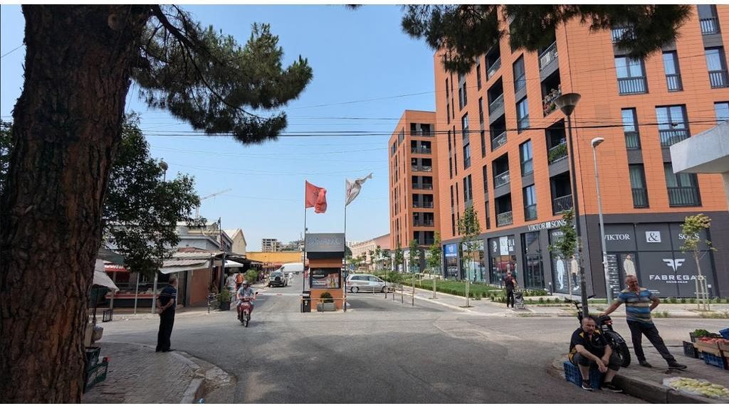 Uzina Dinamo, japim me qira njësi shërbimi