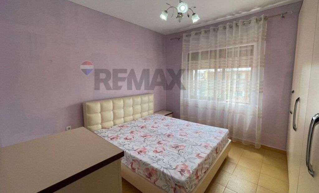 Appartamento - In Affitto - Via Aleksandër Moisiu, Tirana(ID: 530551001-529)