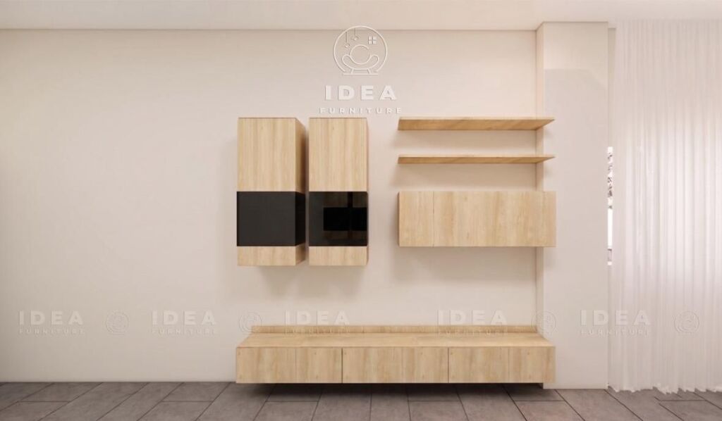 Apartment 1+1, Kinostudio!