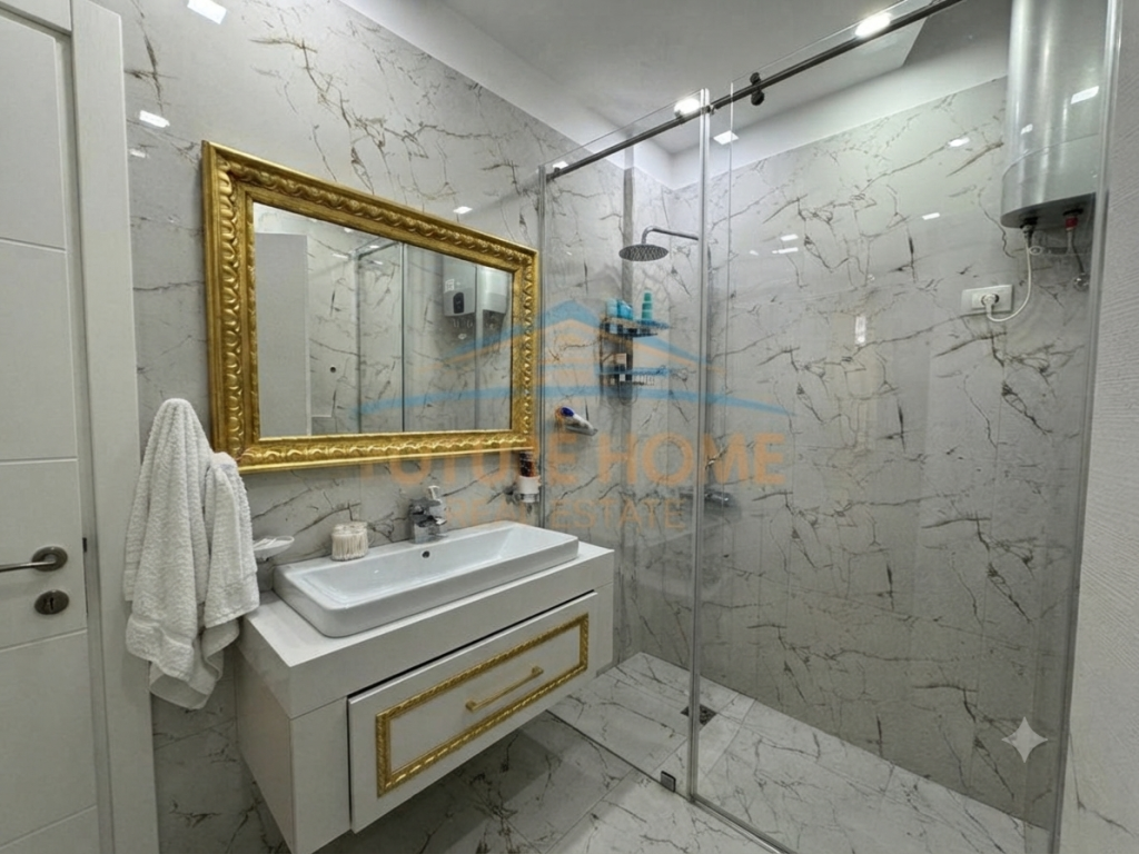 Rent, Apartment 2+1+2+Parking Space, Complex "FZ 2", Dry Lake.