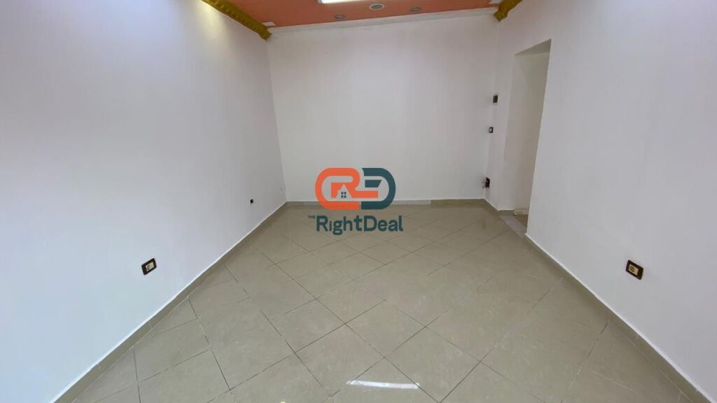 Beside Durres Road, Apartment 2+1 for Sale, Ideal for Business Premises!!