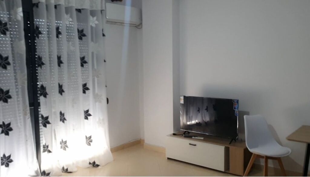 Appartamento 1+1 in affitto