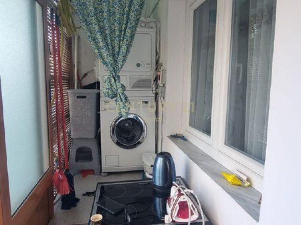 Appartamento 1+1 in Vendita a Don Bosco, Tirana - 86.000€ | 55 m²