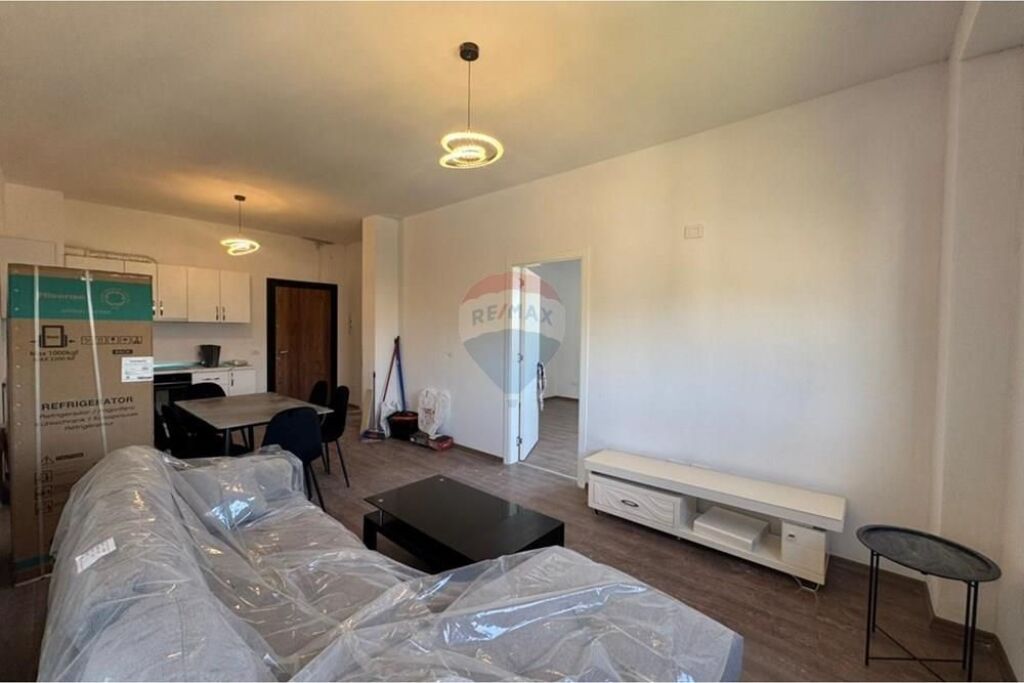 APARTMENT 2+1+2 FOR RENT IN PASKUQAN