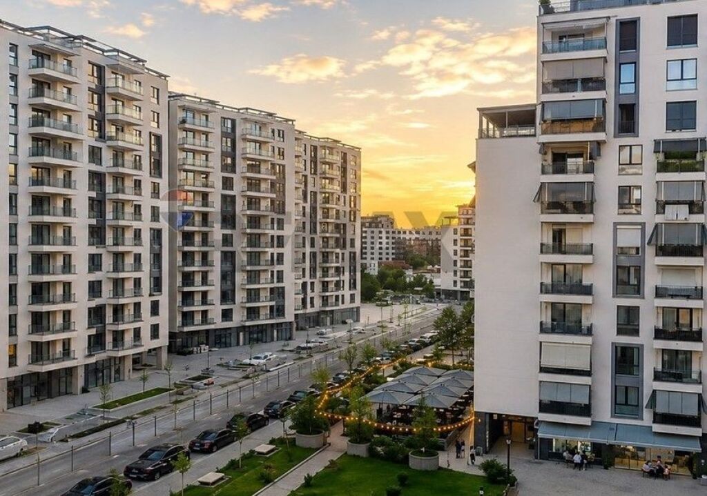 Shitet Apartament 2+1 tek Ish Fusha e Aviacionit  ID:530561001-375