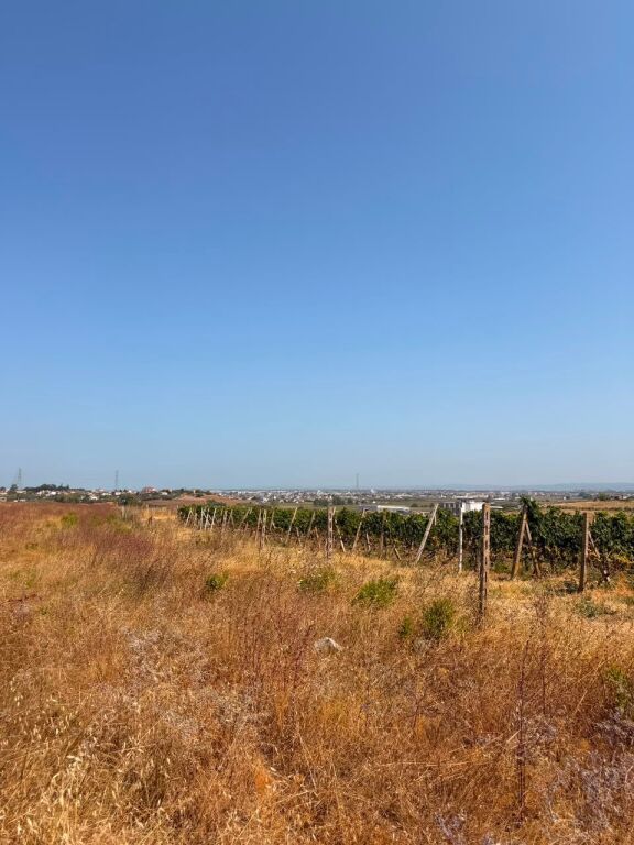 Tokë Arë për Shitje – Shkallnur, Durrës