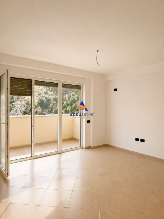 OCCASIONE!! APPARTAMENTO 2+1+BALCONE IN VENDITA "VICINO TWIN TOWERS HOTEL, SHENGJIN" 12000000 LEKE